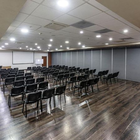 City Express Plus By Marriott Bogota Aeropuerto Екстериор снимка