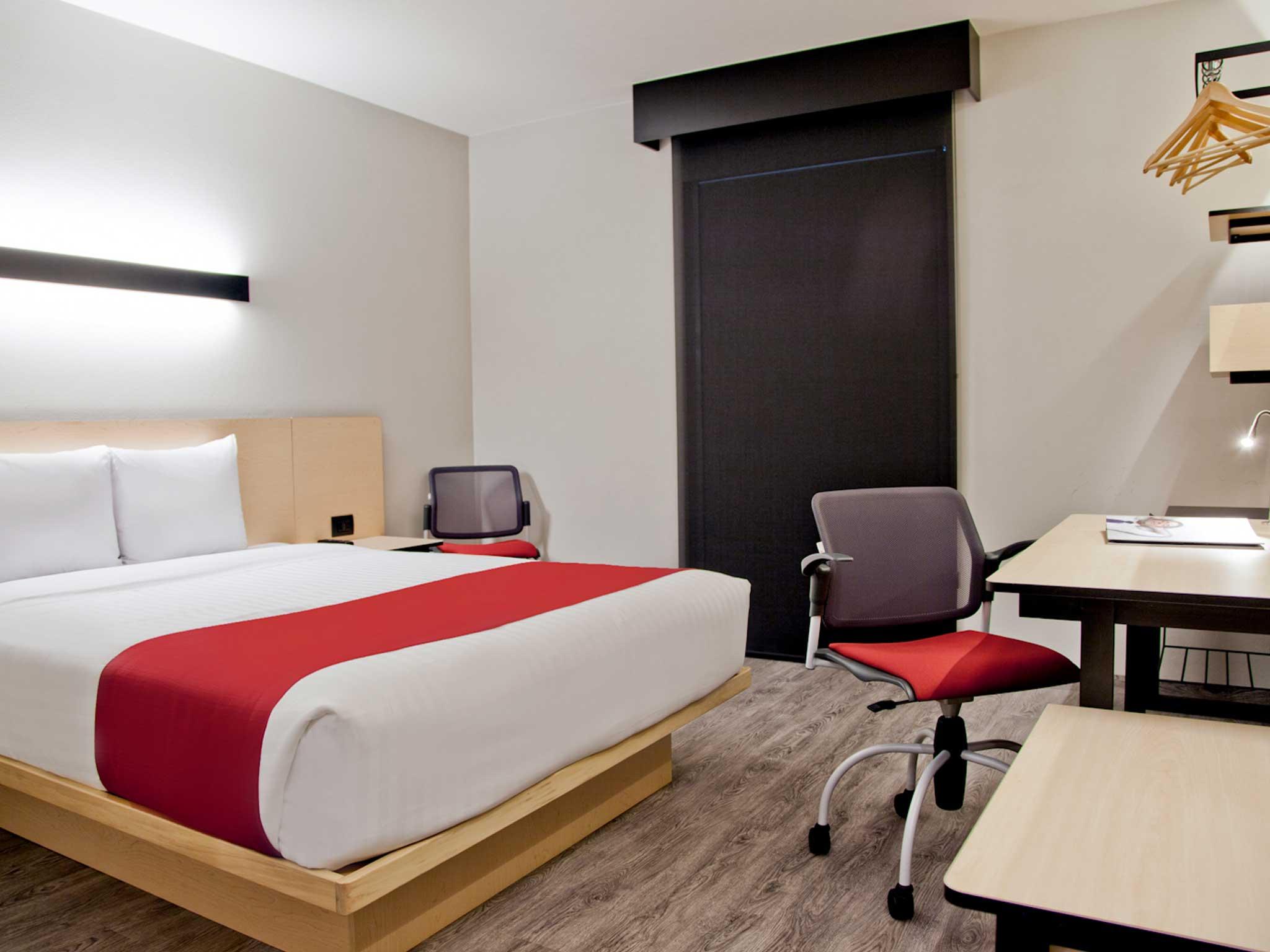 City Express Plus By Marriott Bogota Aeropuerto Екстериор снимка