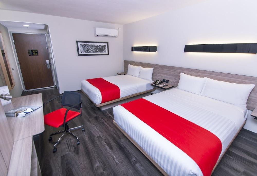 City Express Plus By Marriott Bogota Aeropuerto Екстериор снимка