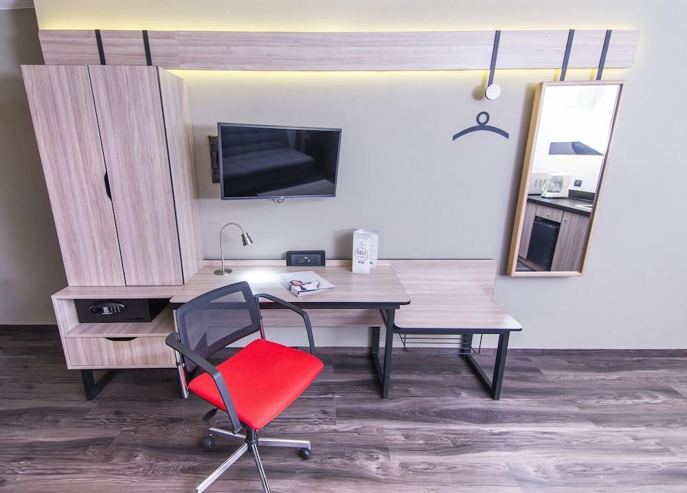 City Express Plus By Marriott Bogota Aeropuerto Екстериор снимка