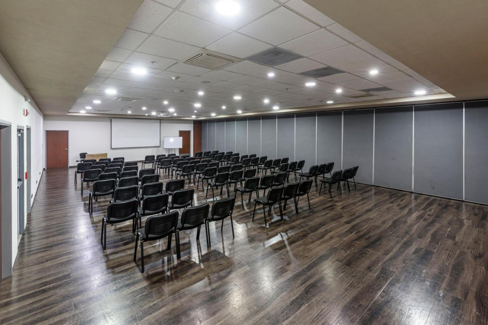 City Express Plus By Marriott Bogota Aeropuerto Екстериор снимка