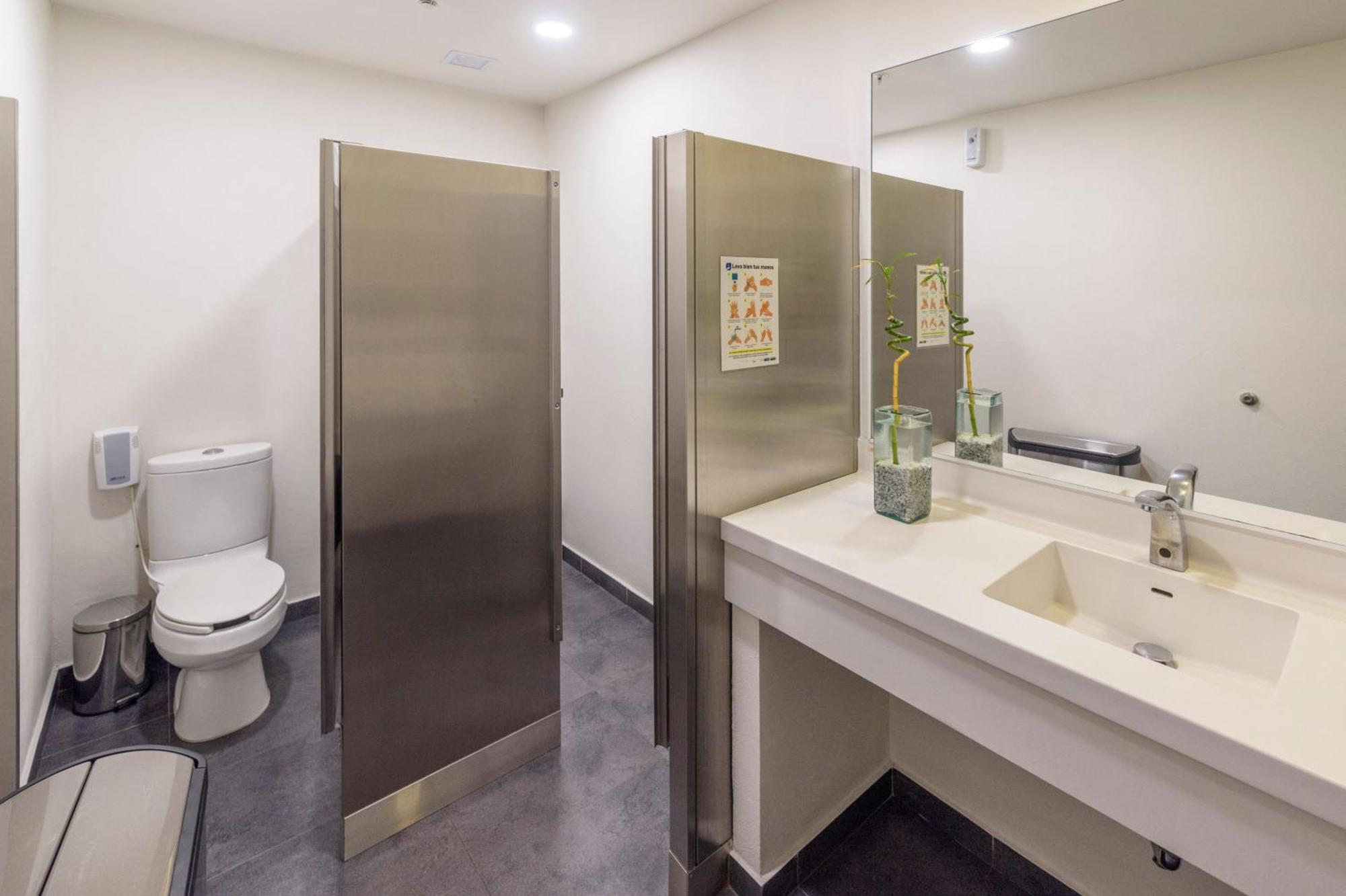 City Express Plus By Marriott Bogota Aeropuerto Екстериор снимка