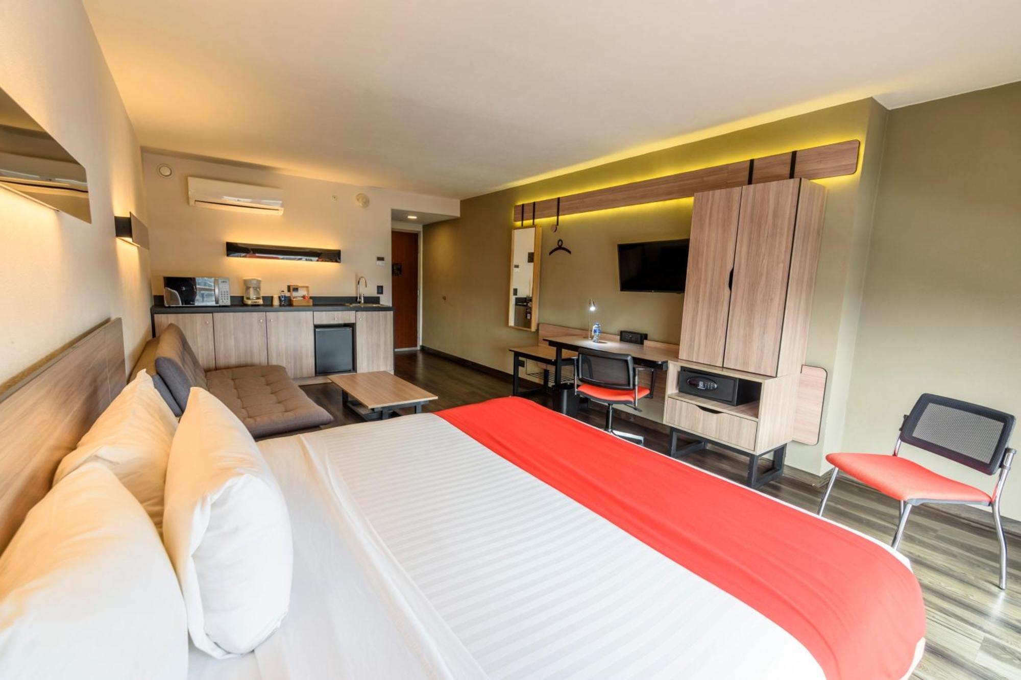 City Express Plus By Marriott Bogota Aeropuerto Екстериор снимка