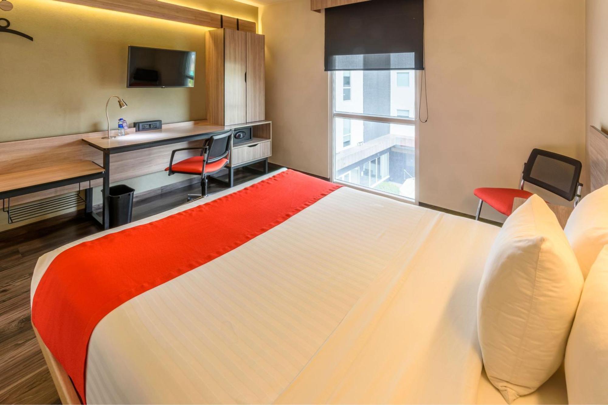 City Express Plus By Marriott Bogota Aeropuerto Екстериор снимка