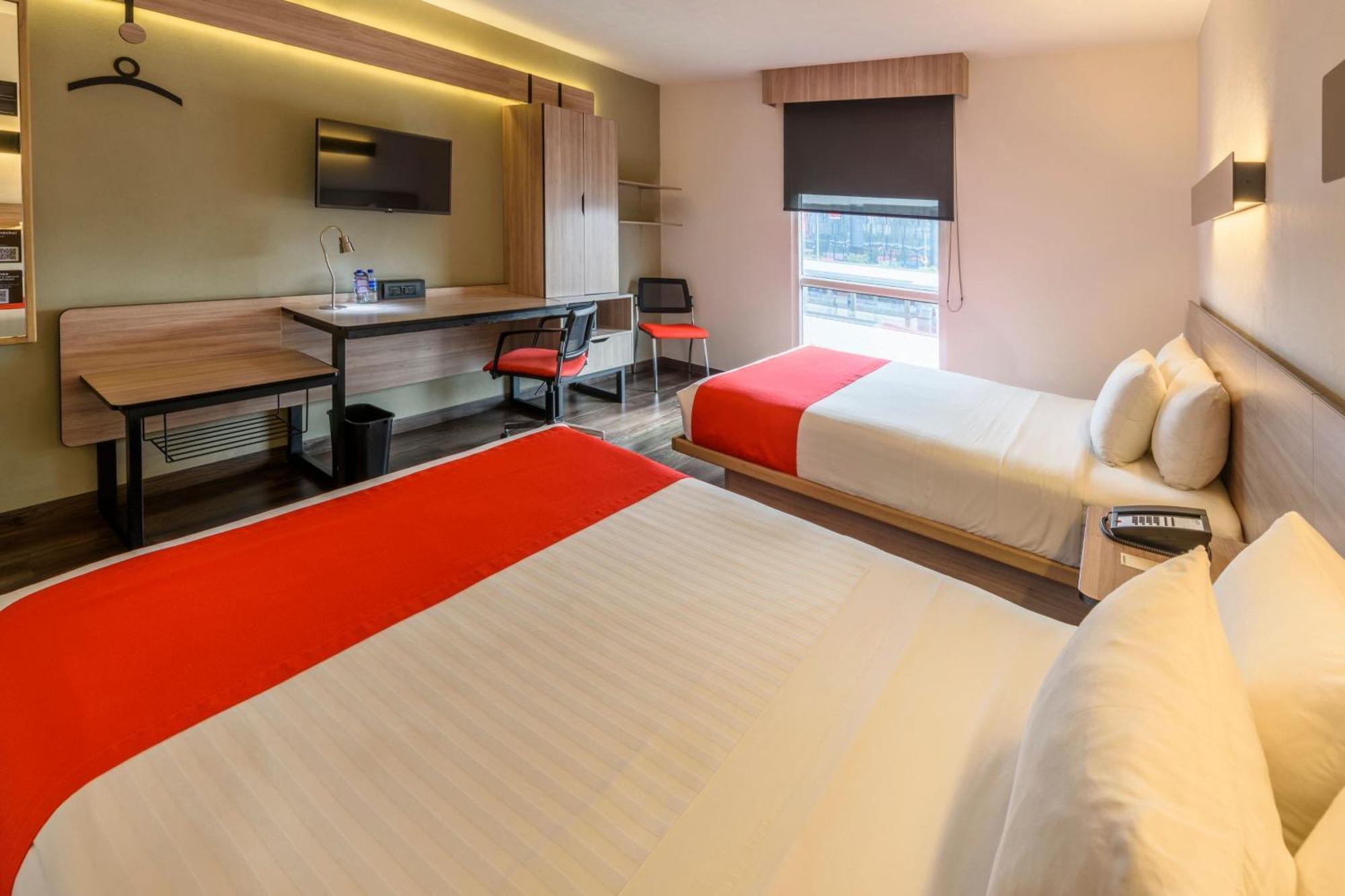 City Express Plus By Marriott Bogota Aeropuerto Екстериор снимка