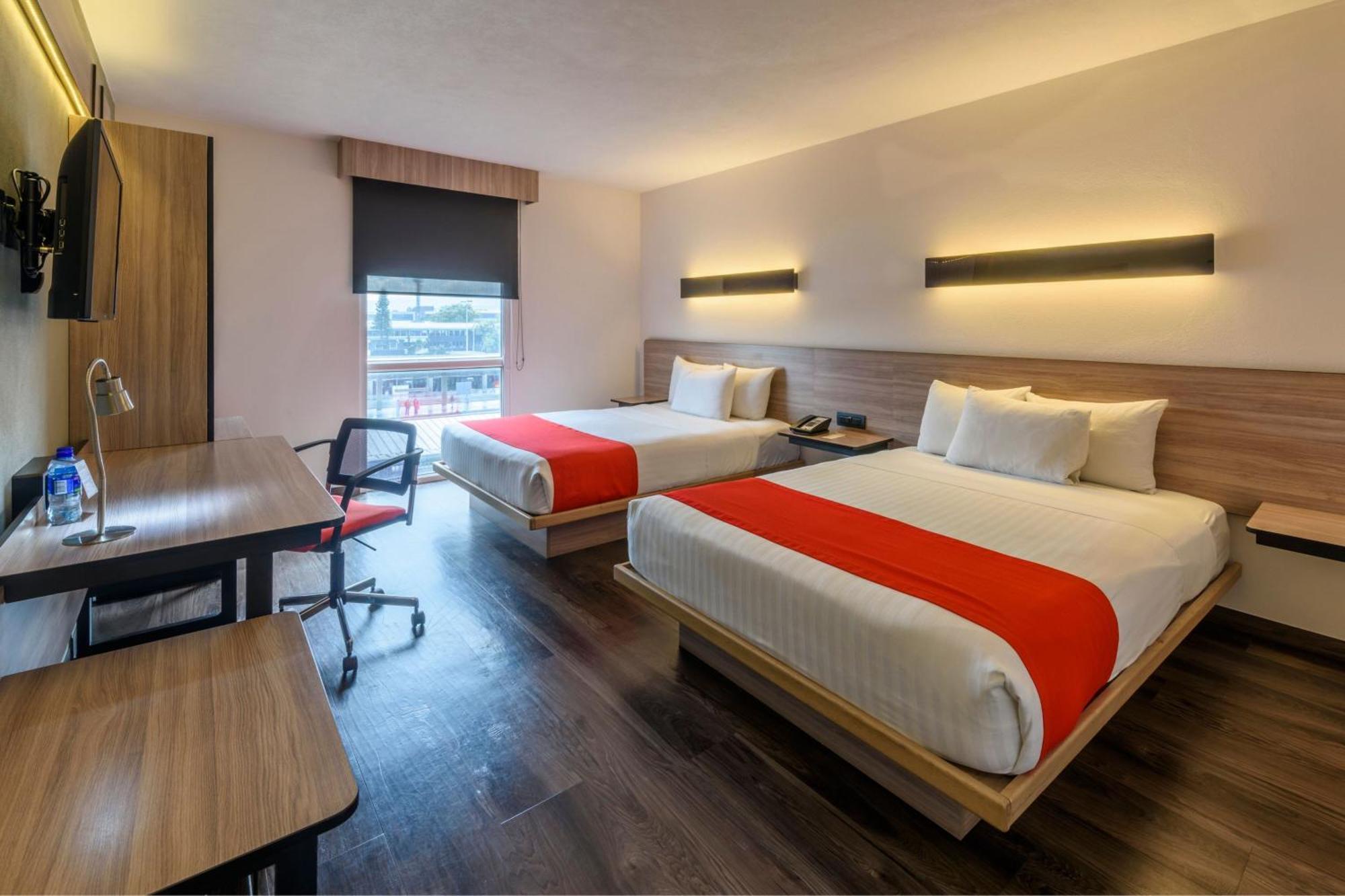City Express Plus By Marriott Bogota Aeropuerto Екстериор снимка
