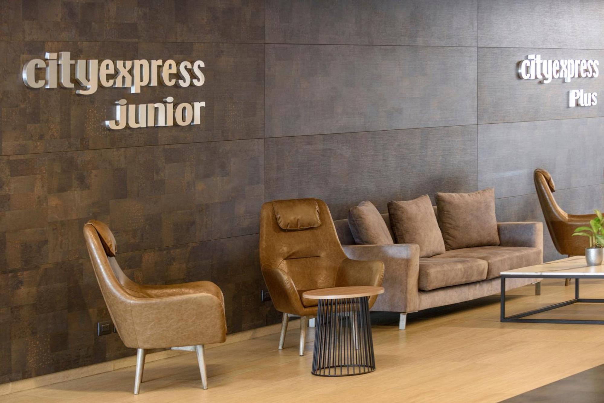 City Express Plus By Marriott Bogota Aeropuerto Екстериор снимка