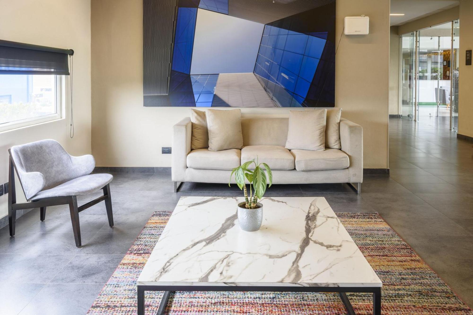 City Express Plus By Marriott Bogota Aeropuerto Екстериор снимка