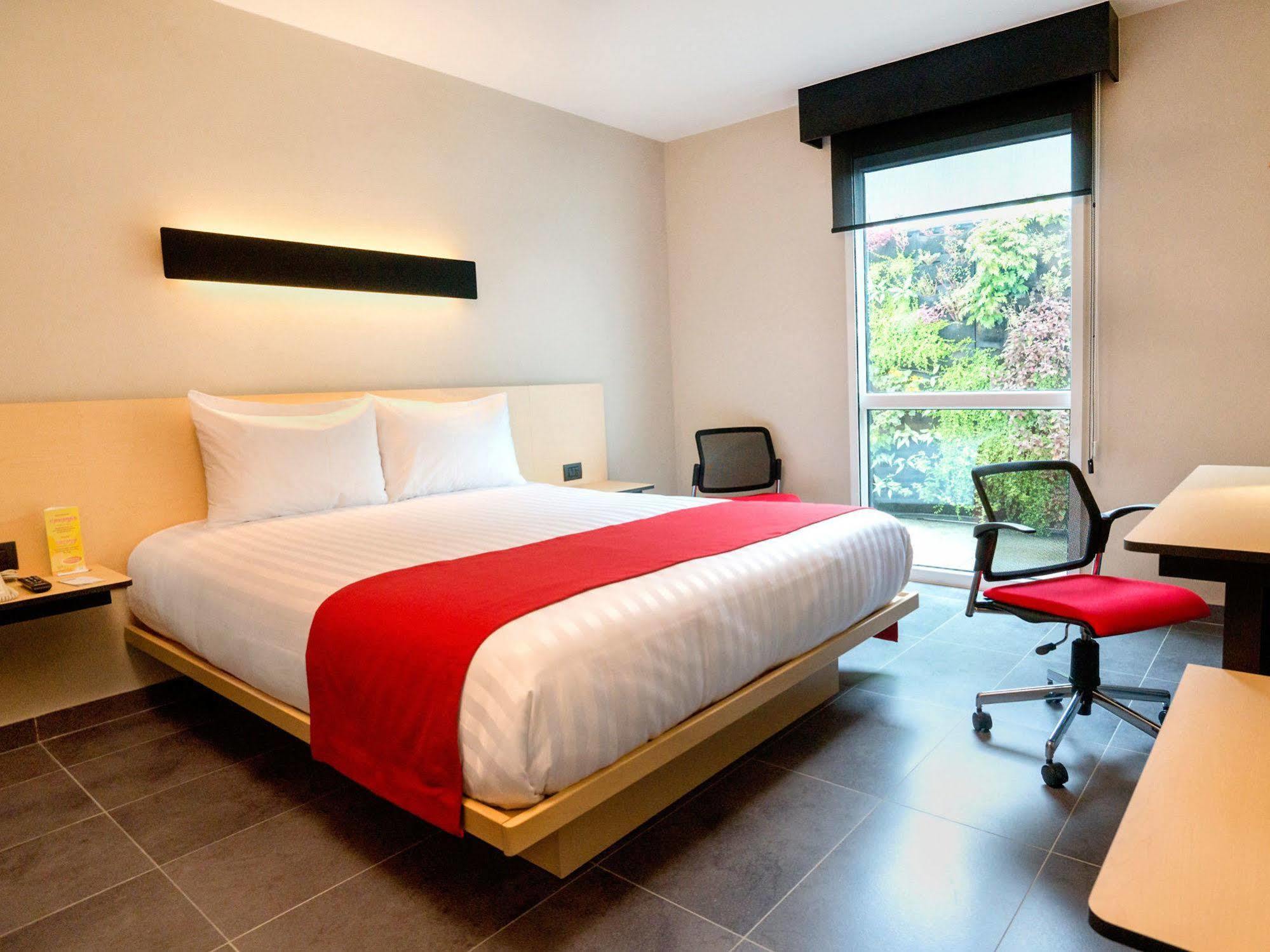 City Express Plus By Marriott Bogota Aeropuerto Екстериор снимка