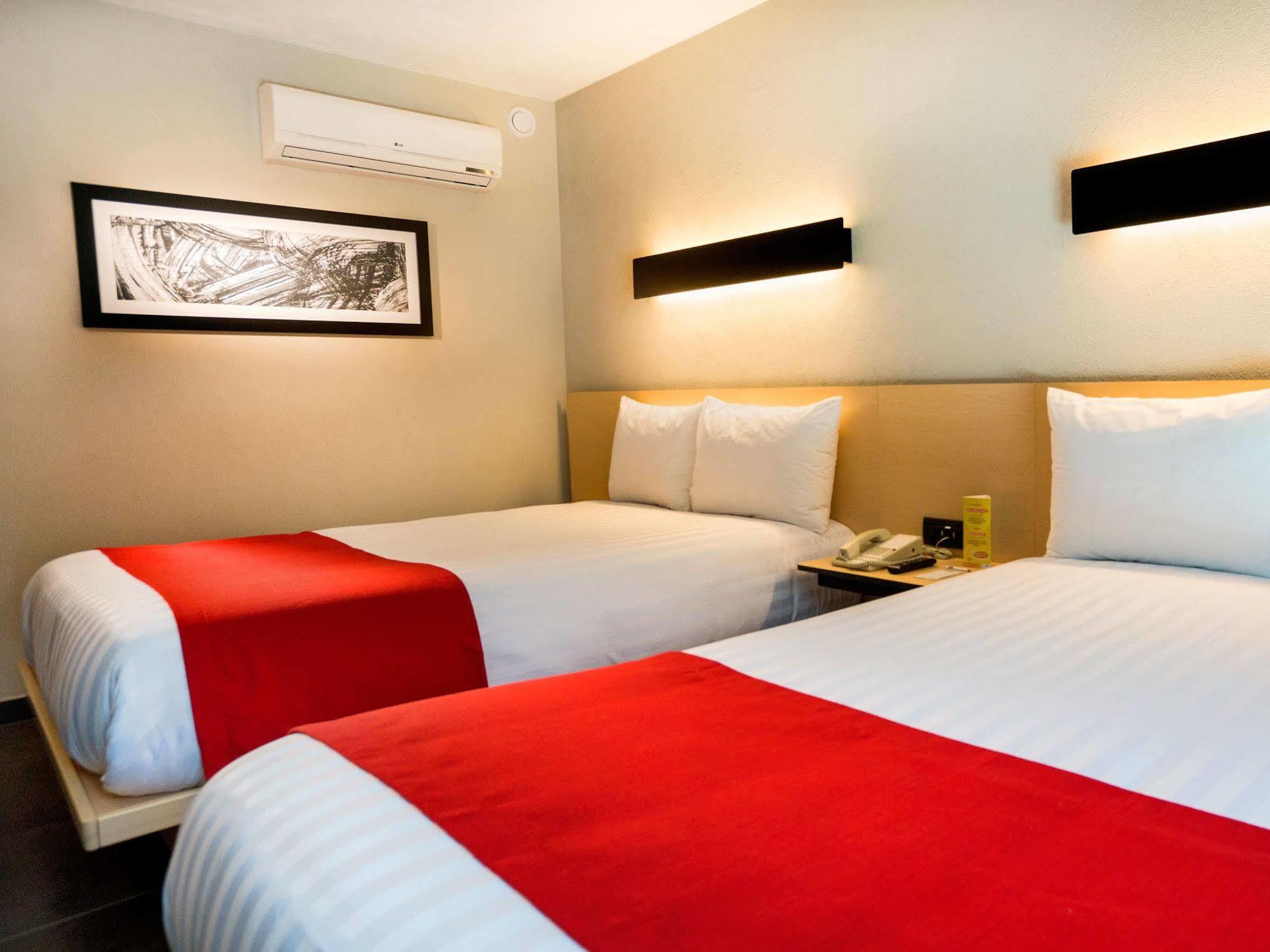 City Express Plus By Marriott Bogota Aeropuerto Екстериор снимка